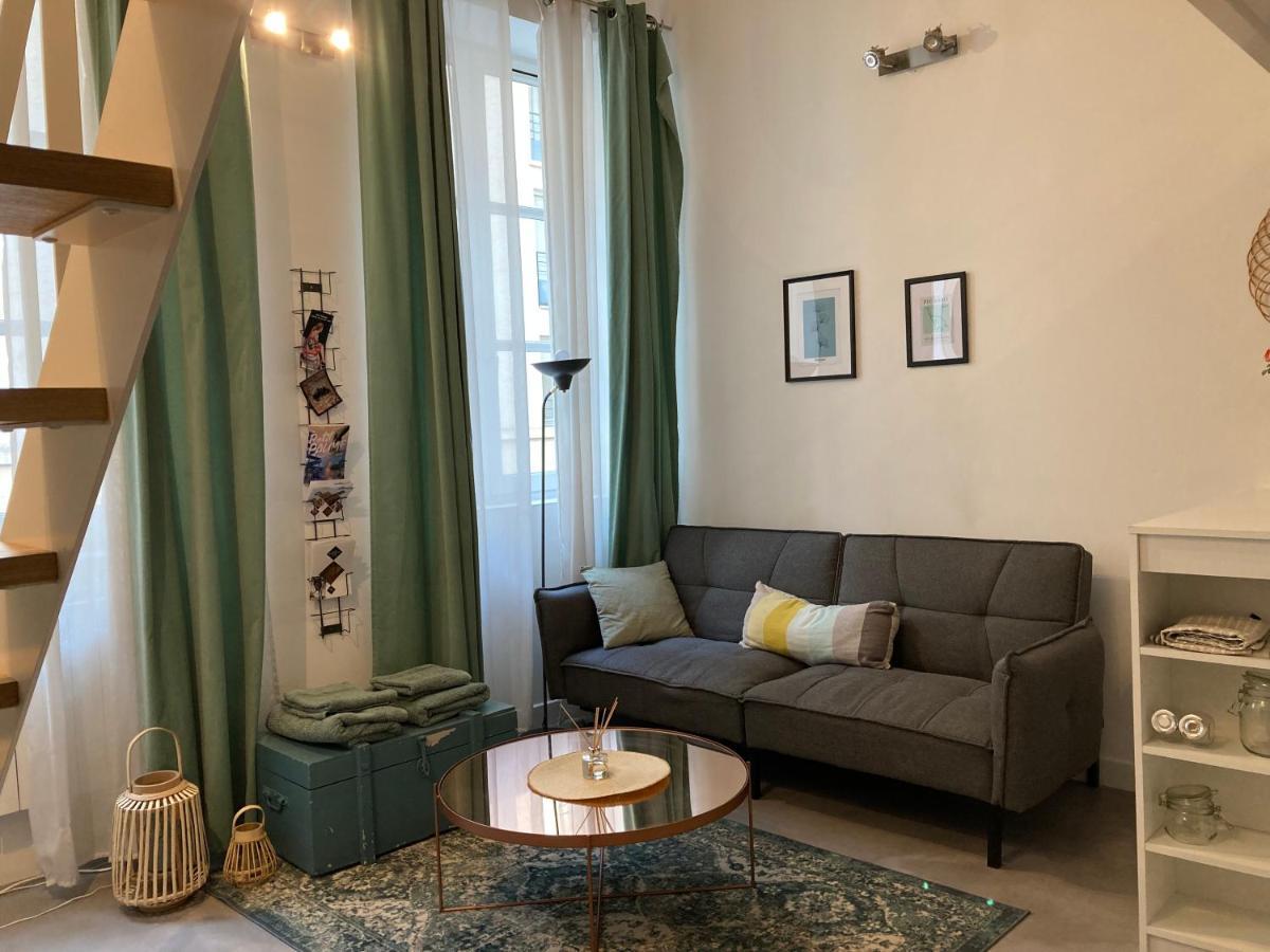 Vert D Eau Vieux 리옹 외부 사진